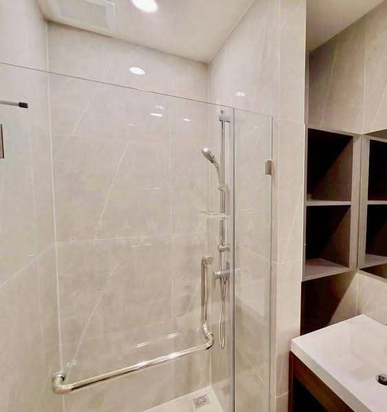 Nue District R9, Bangkok, 59 Rama 9 Road, Huai Khwang, Bangkok, 1 Bedroom, 30 sqm, Condo For Rent, by Pawanrat Panchawanon, 500655420 - DDproperty.com