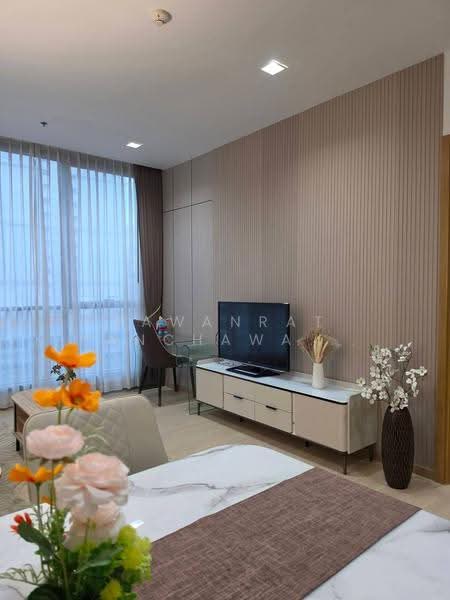 Hyde Sukhumvit 13 : ไฮด์ สุขุมวิท 13, กรุงเทพ, 13 ซอยสุขุมวิท 13, คลองเตยเหนือ, วัฒนา, กรุงเทพ, 75 ตร.ม., คอนโด ให้เช่า, โดย Pawanrat Panchawanon, 500655424 - DDproperty.com