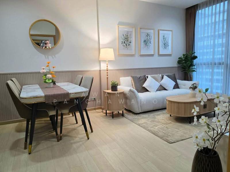 Hyde Sukhumvit 13, Bangkok, 13 Sukhumvit Road, Khlongtoei Nua, Watthana, Bangkok, 2 Bedrooms, 75 sqm, Condo For Rent, by Pawanrat Panchawanon, 500655424 - DDproperty.com
