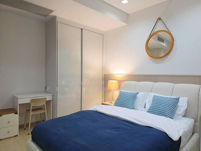 Hyde Sukhumvit 13, Bangkok, 13 Sukhumvit Road, Khlongtoei Nua, Watthana, Bangkok, 2 Bedrooms, 75 sqm, Condo For Rent, by Pawanrat Panchawanon, 500655424 - DDproperty.com