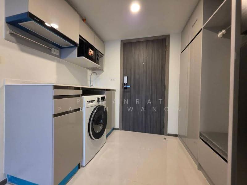 KnightsBridge Space Rama 9, Bangkok, 533 Thanon Asok, Din Daeng, Bangkok, 1 Bedroom, 36 sqm, Condo For Rent, by Pawanrat Panchawanon, 500655426 - DDproperty.com