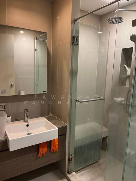 Quinn Ratchada 17, Bangkok, 454 456 Soi Inthara Mari 45, Din Daeng, Bangkok, 1 Bedroom, 48 sqm, Condo For Rent, by Pawanrat Panchawanon, 500655430 - DDproperty.com