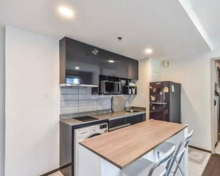 IDEO Q Siam-Ratchathewi, Bangkok, Phetchaburi Road, Thanon Phaya Thai, Ratchathewi, Bangkok, 2 Bedrooms, 66 sqm, Condo For Rent, by Pawanrat Panchawanon, 500655432 - DDproperty.com
