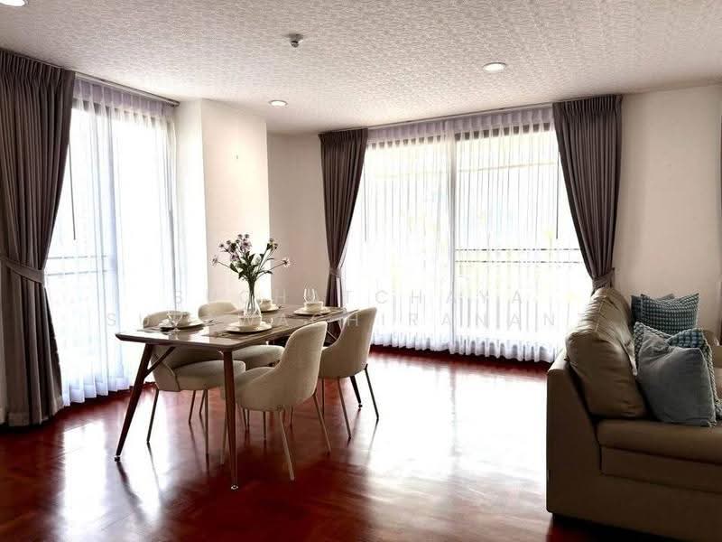 P.R. Home 3, Bangkok, 39-3 Soi Torsak, Khlong Tan Nua, Watthana, Bangkok, 2 Bedrooms, 200 sqm, Condo For Rent, by Suchatchaya Supawachiranant, 500655433 - DDproperty.com