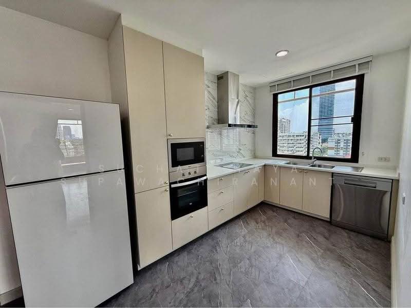 P.R. Home 3, Bangkok, 39-3 Soi Torsak, Khlong Tan Nua, Watthana, Bangkok, 2 Bedrooms, 200 sqm, Condo For Rent, by Suchatchaya Supawachiranant, 500655433 - DDproperty.com