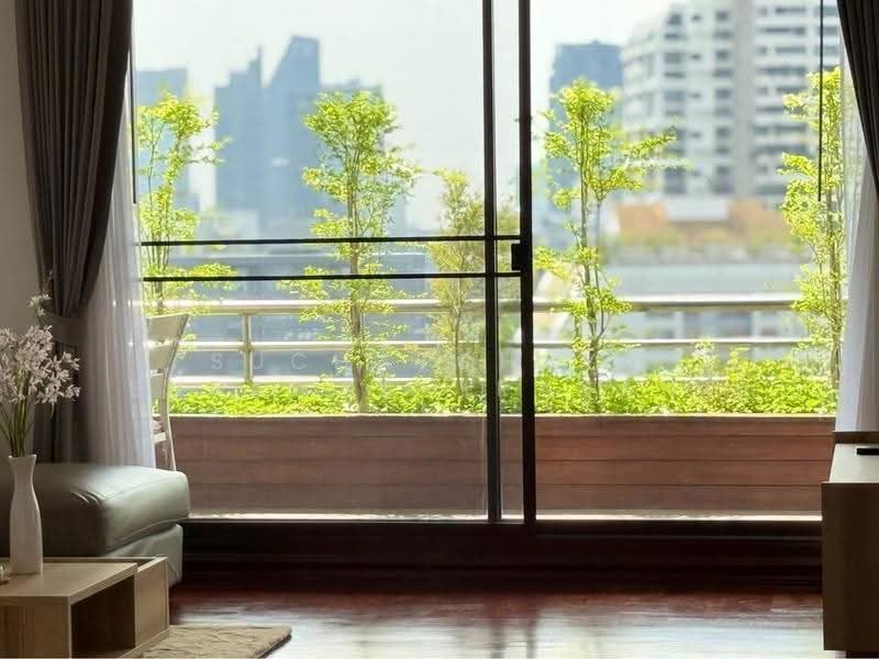 P.R. Home 3, Bangkok, 39-3 Soi Torsak, Khlong Tan Nua, Watthana, Bangkok, 2 Bedrooms, 200 sqm, Condo For Rent, by Suchatchaya Supawachiranant, 500655433 - DDproperty.com