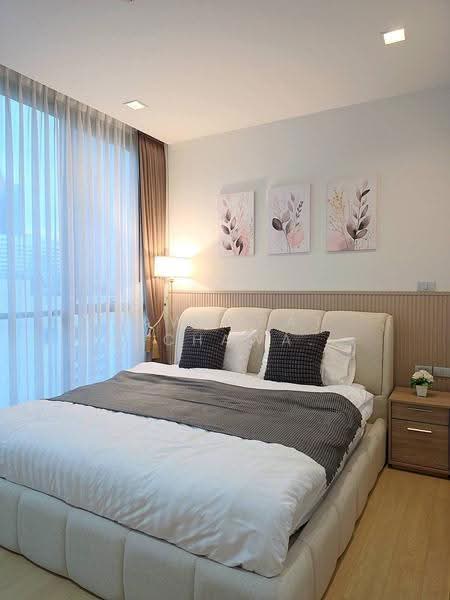 Hyde Sukhumvit 13, Bangkok, 13 Sukhumvit Road, Khlongtoei Nua, Watthana, Bangkok, 2 Bedrooms, 75 sqm, Condo For Rent, by Pawanrat Panchawanon, 500655434 - DDproperty.com