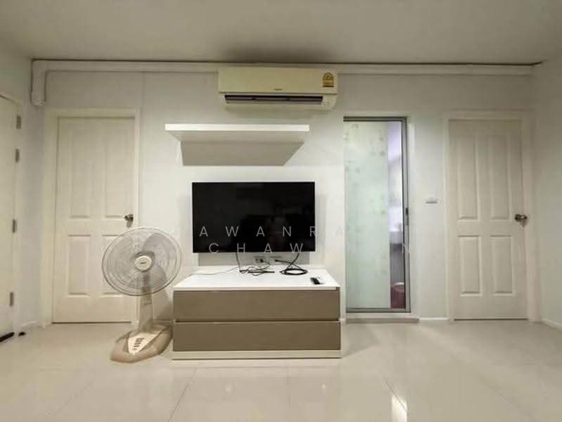 Aspire Rama 9, Bangkok, Soi Rama 9, Rama 9 Road, Huai Khwang, Bangkok, 2 Bedrooms, 49 sqm, Condo For Rent, by Pawanrat Panchawanon, 500655439 - DDproperty.com
