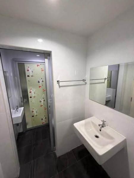 Aspire Rama 9, Bangkok, Soi Rama 9, Rama 9 Road, Huai Khwang, Bangkok, 2 Bedrooms, 49 sqm, Condo For Rent, by Pawanrat Panchawanon, 500655439 - DDproperty.com