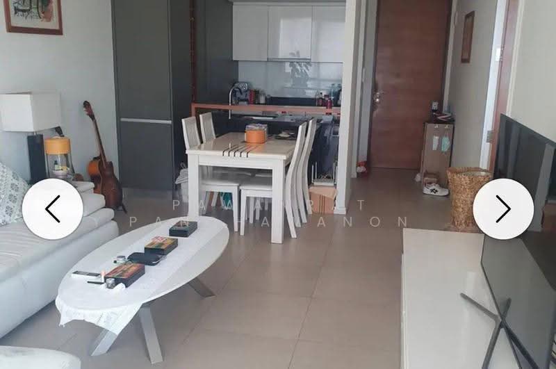 The River (Bangna-Lake 26 Community), Samut Prakan, Bang Sao Thong, Samut Prakan, 1 Bedroom, 55 sqm, Condo For Sale, by Pawanrat Panchawanon, 500655443 - DDproperty.com