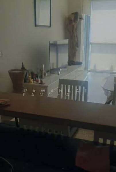 The River (Bangna-Lake 26 Community), Samut Prakan, Bang Sao Thong, Samut Prakan, 1 Bedroom, 55 sqm, Condo For Sale, by Pawanrat Panchawanon, 500655443 - DDproperty.com