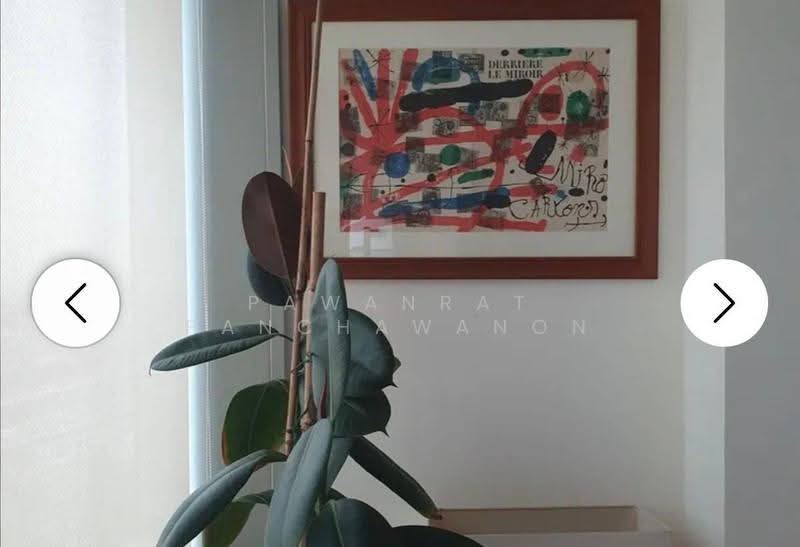 The River (Bangna-Lake 26 Community), Samut Prakan, Bang Sao Thong, Samut Prakan, 1 Bedroom, 55 sqm, Condo For Sale, by Pawanrat Panchawanon, 500655443 - DDproperty.com