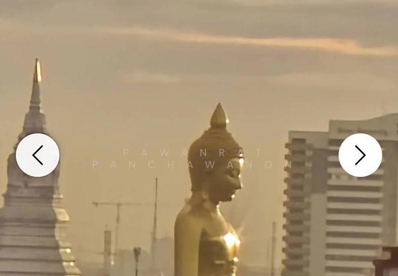 The River (Bangna-Lake 26 Community) : เดอะ ริเวอร์, สมุทรปราการ, บางเสาธง, สมุทรปราการ, 55 ตร.ม., คอนโด ขาย, โดย Pawanrat Panchawanon, 500655443 - DDproperty.com