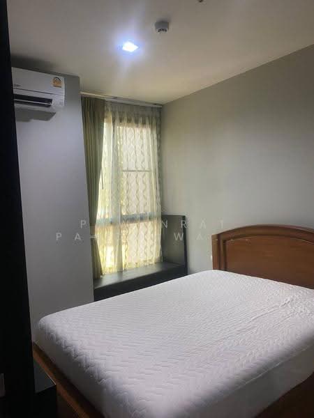 Rhythm Sukhumvit 44/1, Bangkok, Sukhumvit Road, Phra Kanong, Khlong Toei, Bangkok, 1 Bedroom, 35 sqm, Condo For Rent, by Pawanrat Panchawanon, 500655446 - DDproperty.com