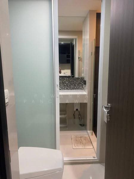 Rhythm Sukhumvit 44/1, Bangkok, Sukhumvit Road, Phra Kanong, Khlong Toei, Bangkok, 1 Bedroom, 35 sqm, Condo For Rent, by Pawanrat Panchawanon, 500655446 - DDproperty.com