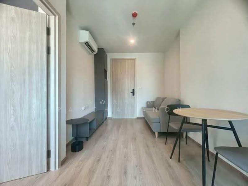 Nue District R9, Bangkok, 59 Rama 9 Road, Huai Khwang, Bangkok, 1 Bedroom, 28 sqm, Condo For Rent, by Pawanrat Panchawanon, 500655448 - DDproperty.com