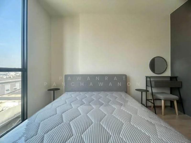 Nue District R9, Bangkok, 59 Rama 9 Road, Huai Khwang, Bangkok, 1 Bedroom, 28 sqm, Condo For Rent, by Pawanrat Panchawanon, 500655448 - DDproperty.com