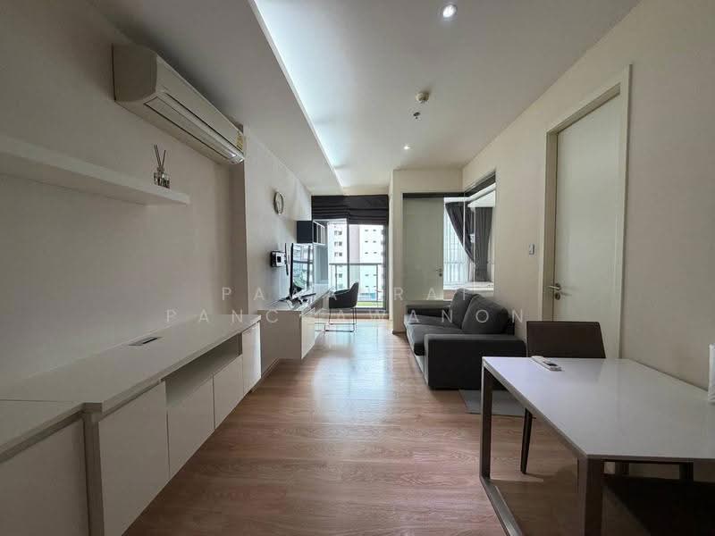 H Sukhumvit 43, กรุงเทพ, 28 Sukhumvit 34 Road, คลองตันเหนือ, วัฒนา, กรุงเทพ, 38 ตร.ม., คอนโด ให้เช่า, โดย Pawanrat Panchawanon, 500655449 - DDproperty.com