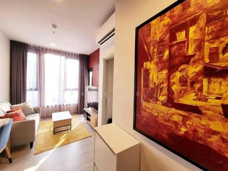 XT Ekkamai, Bangkok, 259 Soi Sukhumvit 63, Khlong Tan Nua, Watthana, Bangkok, 1 Bedroom, 30 sqm, Condo For Sale, by Pawanrat Panchawanon, 500655451 - DDproperty.com