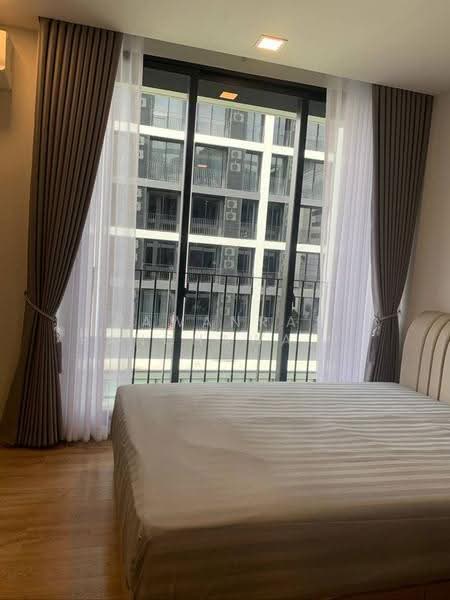 Noble Around Ari, Bangkok, 312 Phahon Yothin Rd, Samsen Nai, Phaya Thai, Bangkok, 1 Bedroom, 28 sqm, Condo For Rent, by Pawanrat Panchawanon, 500655453 - DDproperty.com