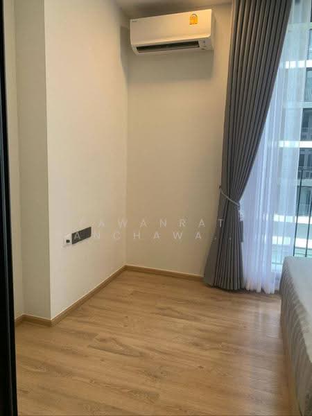 Noble Around Ari, Bangkok, 312 Phahon Yothin Rd, Samsen Nai, Phaya Thai, Bangkok, 1 Bedroom, 28 sqm, Condo For Rent, by Pawanrat Panchawanon, 500655453 - DDproperty.com