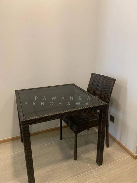 Noble Around Ari, Bangkok, 312 Phahon Yothin Rd, Samsen Nai, Phaya Thai, Bangkok, 1 Bedroom, 28 sqm, Condo For Rent, by Pawanrat Panchawanon, 500655453 - DDproperty.com