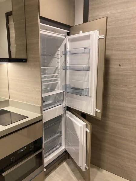 The Crest Park Residences, Bangkok, 1198 Phahonyothin Road, Jom Phon, Chatuchak, Bangkok, 1 Bedroom, 35 sqm, Condo For Rent, by Nop Satjavitvisarn, 500655454 - DDproperty.com