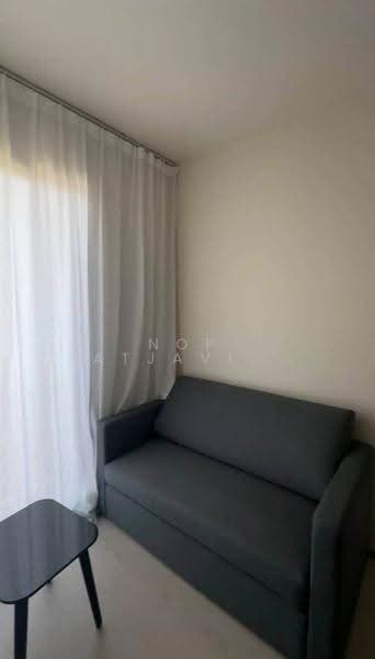 NUE Noble Ratchada-Lat Phrao, Bangkok, Lat Phrao Road, Chan Kasem, Chatuchak, Bangkok, 2 Bedrooms, 35 sqm, Condo For Rent, by Nop Satjavitvisarn, 500655456 - DDproperty.com
