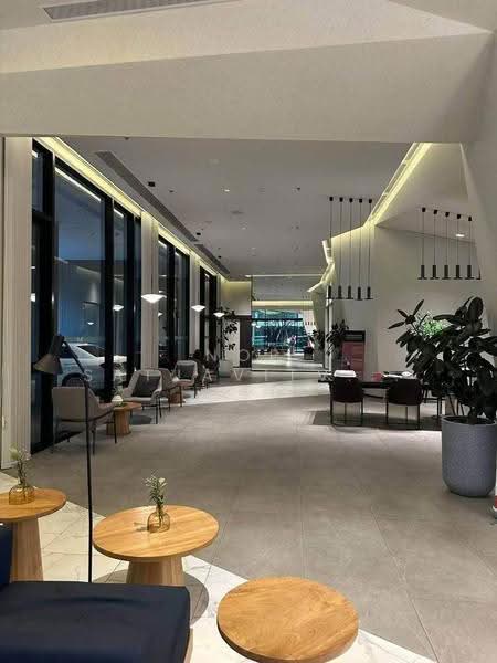 NUE Noble Ratchada-Lat Phrao, Bangkok, Lat Phrao Road, Chan Kasem, Chatuchak, Bangkok, 2 Bedrooms, 35 sqm, Condo For Rent, by Nop Satjavitvisarn, 500655456 - DDproperty.com