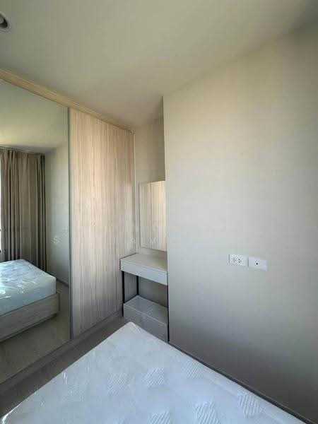 NUE Noble Ratchada-Lat Phrao, Bangkok, Lat Phrao Road, Chan Kasem, Chatuchak, Bangkok, 2 Bedrooms, 35 sqm, Condo For Rent, by Nop Satjavitvisarn, 500655456 - DDproperty.com