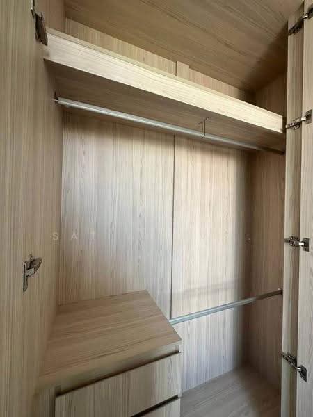 NUE Noble Ratchada-Lat Phrao, Bangkok, Lat Phrao Road, Chan Kasem, Chatuchak, Bangkok, 2 Bedrooms, 35 sqm, Condo For Rent, by Nop Satjavitvisarn, 500655456 - DDproperty.com