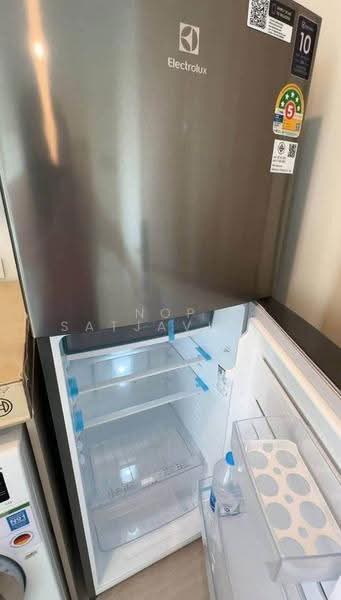 NUE Noble Ratchada-Lat Phrao, Bangkok, Lat Phrao Road, Chan Kasem, Chatuchak, Bangkok, 2 Bedrooms, 35 sqm, Condo For Rent, by Nop Satjavitvisarn, 500655456 - DDproperty.com