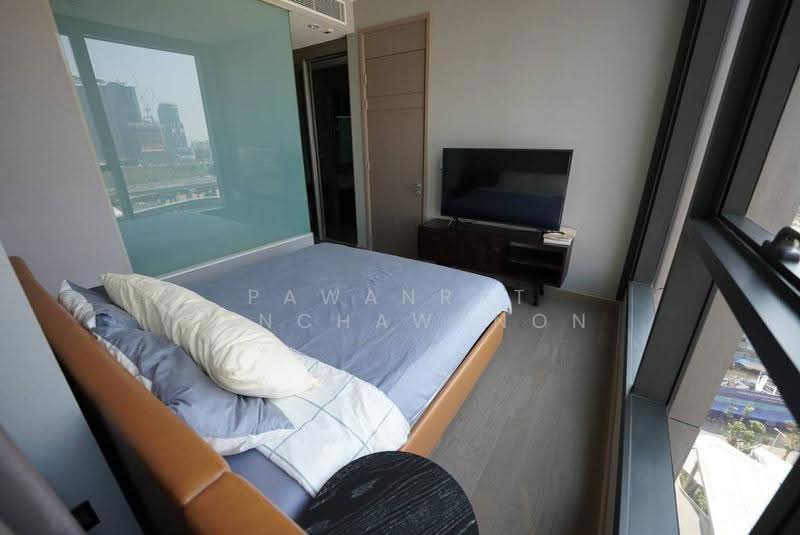 The Esse at Singha Complex, Bangkok, 1788 New Petchaburi Rd, Khlongtoei Nua, Watthana, Bangkok, 1 Bedroom, 50 sqm, Condo For Rent, by Pawanrat Panchawanon, 500655459 - DDproperty.com