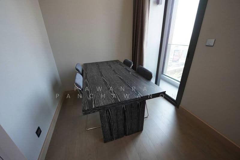 The Esse at Singha Complex, Bangkok, 1788 New Petchaburi Rd, Khlongtoei Nua, Watthana, Bangkok, 1 Bedroom, 50 sqm, Condo For Rent, by Pawanrat Panchawanon, 500655459 - DDproperty.com