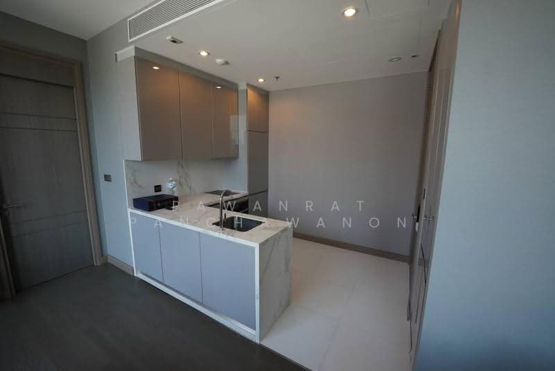 The Esse at Singha Complex, Bangkok, 1788 New Petchaburi Rd, Khlongtoei Nua, Watthana, Bangkok, 1 Bedroom, 50 sqm, Condo For Rent, by Pawanrat Panchawanon, 500655459 - DDproperty.com