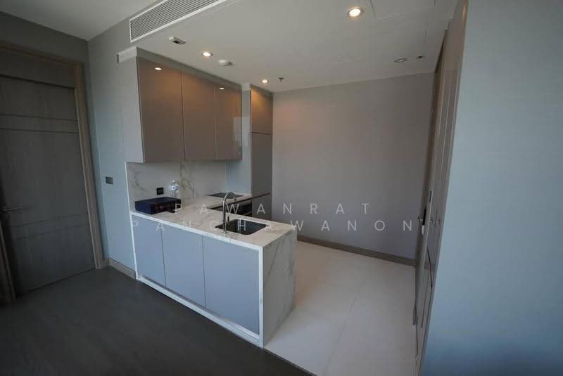 The Esse at Singha Complex, Bangkok, 1788 New Petchaburi Rd, Khlongtoei Nua, Watthana, Bangkok, 1 Bedroom, 50 sqm, Condo For Rent, by Pawanrat Panchawanon, 500655461 - DDproperty.com