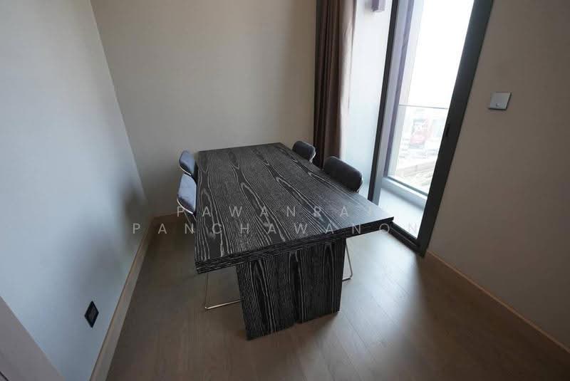 The Esse at Singha Complex, Bangkok, 1788 New Petchaburi Rd, Khlongtoei Nua, Watthana, Bangkok, 1 Bedroom, 50 sqm, Condo For Rent, by Pawanrat Panchawanon, 500655461 - DDproperty.com