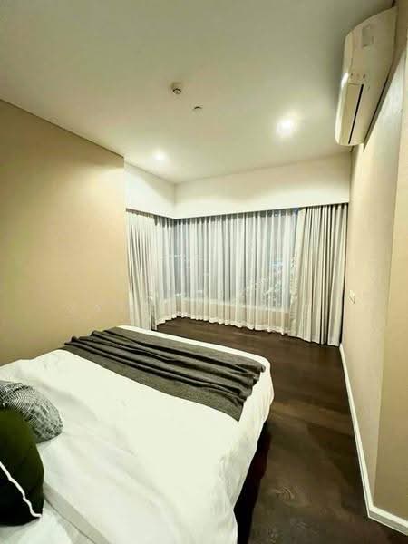 The Saint Residences Ladprao : เดอะ เซนต์ เรสิเดนเซส, กรุงเทพ, 588 ถนนวิภาวดีรังสิต, จอมพล, จตุจักร, กรุงเทพ, 70 ตร.ม., คอนโด ให้เช่า, โดย Nop Satjavitvisarn, 500655462 - DDproperty.com
