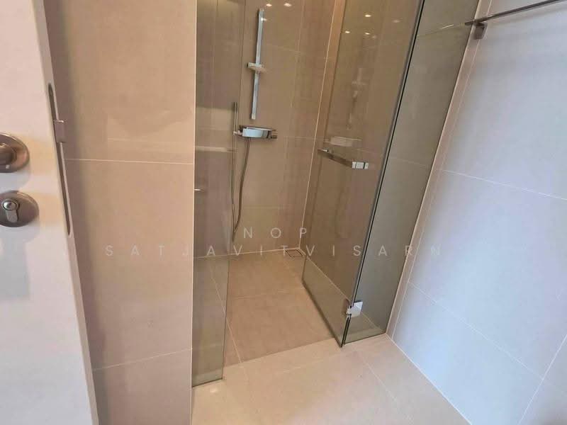 The Saint Residences Ladprao, Bangkok, 588 Vibhavadi-Rangsit Road, Jom Phon, Chatuchak, Bangkok, 2 Bedrooms, 64 sqm, Condo For Rent, by Nop Satjavitvisarn, 500655470 - DDproperty.com