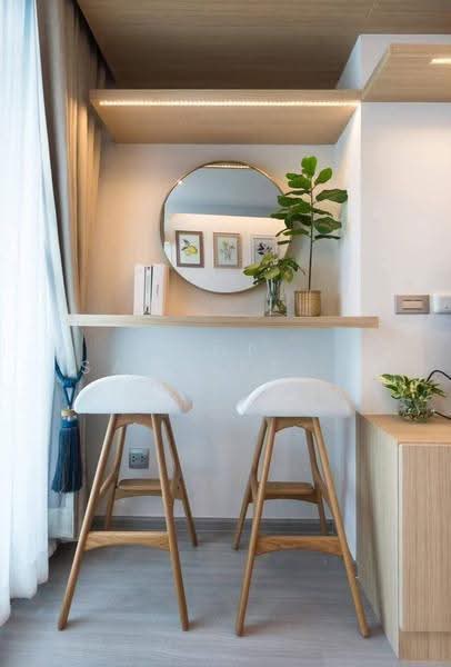 Life Ladprao, Bangkok, 992 Ladprao Road, Jom Phon, Chatuchak, Bangkok, 1 Bedroom, 30 sqm, Condo For Rent, by Nop Satjavitvisarn, 500655472 - DDproperty.com