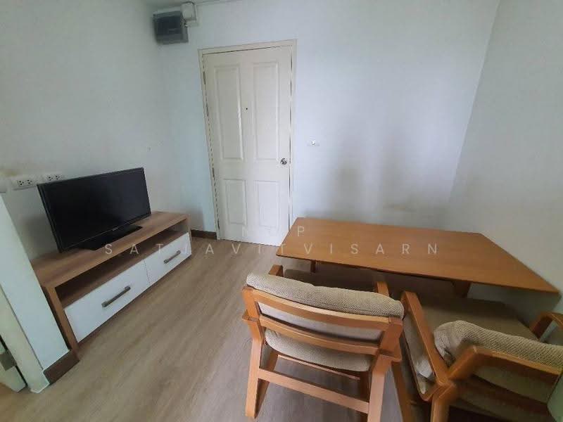 LIB Ladprao 20, Bangkok, Lat Phrao 20 Alley, Jom Phon, Chatuchak, Bangkok, 1 Bedroom, 26 sqm, Condo For Sale, by Nop Satjavitvisarn, 500655477 - DDproperty.com