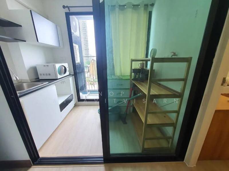 LIB Ladprao 20, Bangkok, Lat Phrao 20 Alley, Jom Phon, Chatuchak, Bangkok, 1 Bedroom, 26 sqm, Condo For Sale, by Nop Satjavitvisarn, 500655477 - DDproperty.com