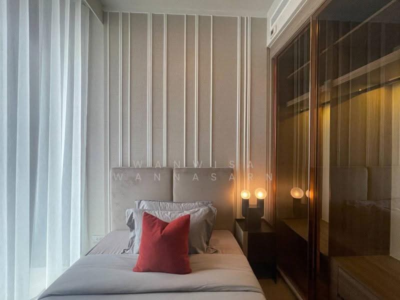 Celes Asoke, Bangkok, 8-10 Sukhumvit 21, Khlongtoei Nua, Watthana, Bangkok, 2 Bedrooms, 86 sqm, Condo For Rent, by Wanwisa Wannasarn, 500655482 - DDproperty.com