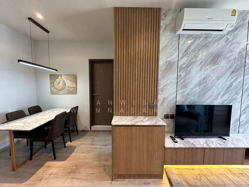 Rhythm Ekkamai Estate, กรุงเทพ, Soi Sukhumvit 63, คลองเตยเหนือ, วัฒนา, กรุงเทพ, 40 ตร.ม., คอนโด ให้เช่า, โดย Wanwisa Wannasarn, 500655488 - DDproperty.com