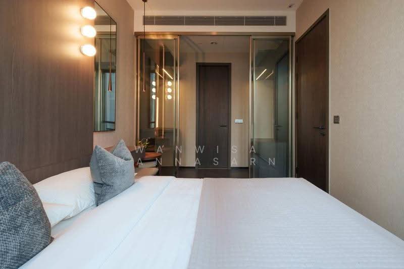 The Esse Sukhumvit 36, Bangkok, Soi Sukhumvit 36, Sukhumvit Road, Phra Kanong, Khlong Toei, Bangkok, 1 Bedroom, 38 sqm, Condo For Rent, by Wanwisa Wannasarn, 500655492 - DDproperty.com