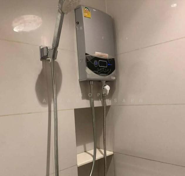 Maru Ladprao 15, Bangkok, Soi Lat Phrao 15, Jom Phon, Chatuchak, Bangkok, 1 Bedroom, 35 sqm, Condo For Sale, by Nop Satjavitvisarn, 500655493 - DDproperty.com