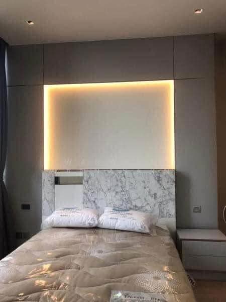 ASHTON Silom, Bangkok, 166 Silom Road, Bang Rak, Bangkok, 1 Bedroom, 33 sqm, Condo For Rent, by Wanwisa Wannasarn, 500655494 - DDproperty.com