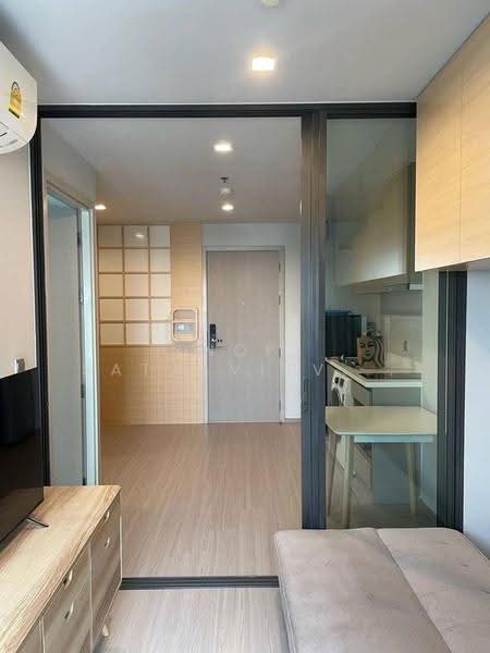 Life Ladprao, Bangkok, 992 Ladprao Road, Jom Phon, Chatuchak, Bangkok, 1 Bedroom, 35 sqm, Condo For Rent, by Nop Satjavitvisarn, 500655497 - DDproperty.com