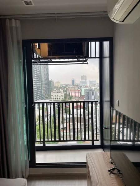 Life Ladprao : ไลฟ์ ลาดพร้าว, กรุงเทพ, 992 ถนนลาดพร้าว, จอมพล, จตุจักร, กรุงเทพ, 35 ตร.ม., คอนโด ให้เช่า, โดย Nop Satjavitvisarn, 500655497 - DDproperty.com