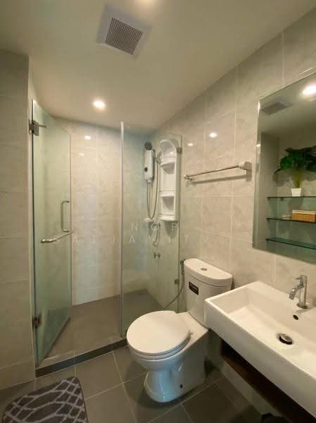 Grene Don Mueang-Song Prapha, Bangkok, 415 Songprapha Road, Sanam Bin, Don Mueang, Bangkok, 1 Bedroom, 34 sqm, Condo For Sale, by Nop Satjavitvisarn, 500655498 - DDproperty.com